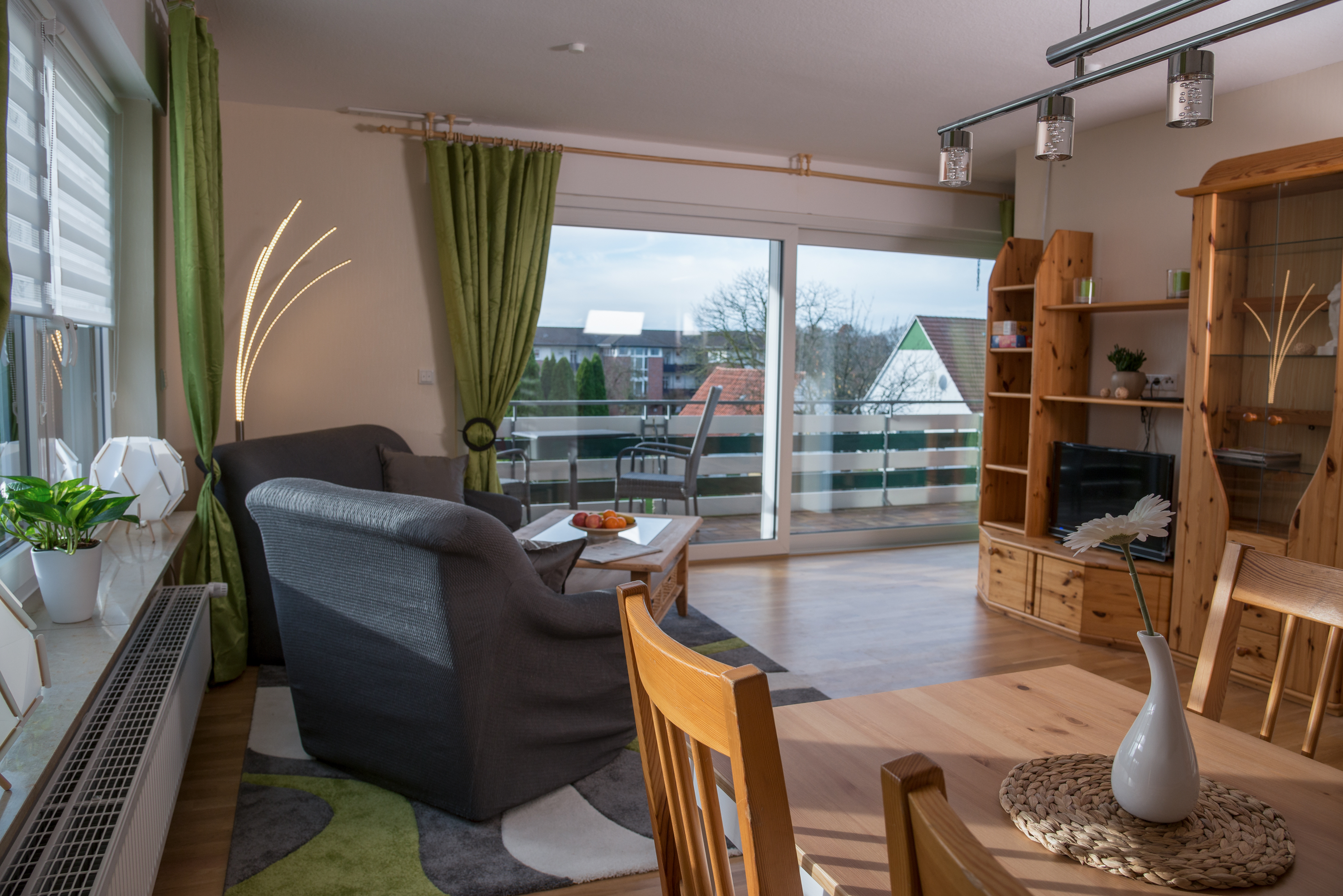 Ferienwohnung Kunkel Brandenburger Straße 25 , 32545 Bad